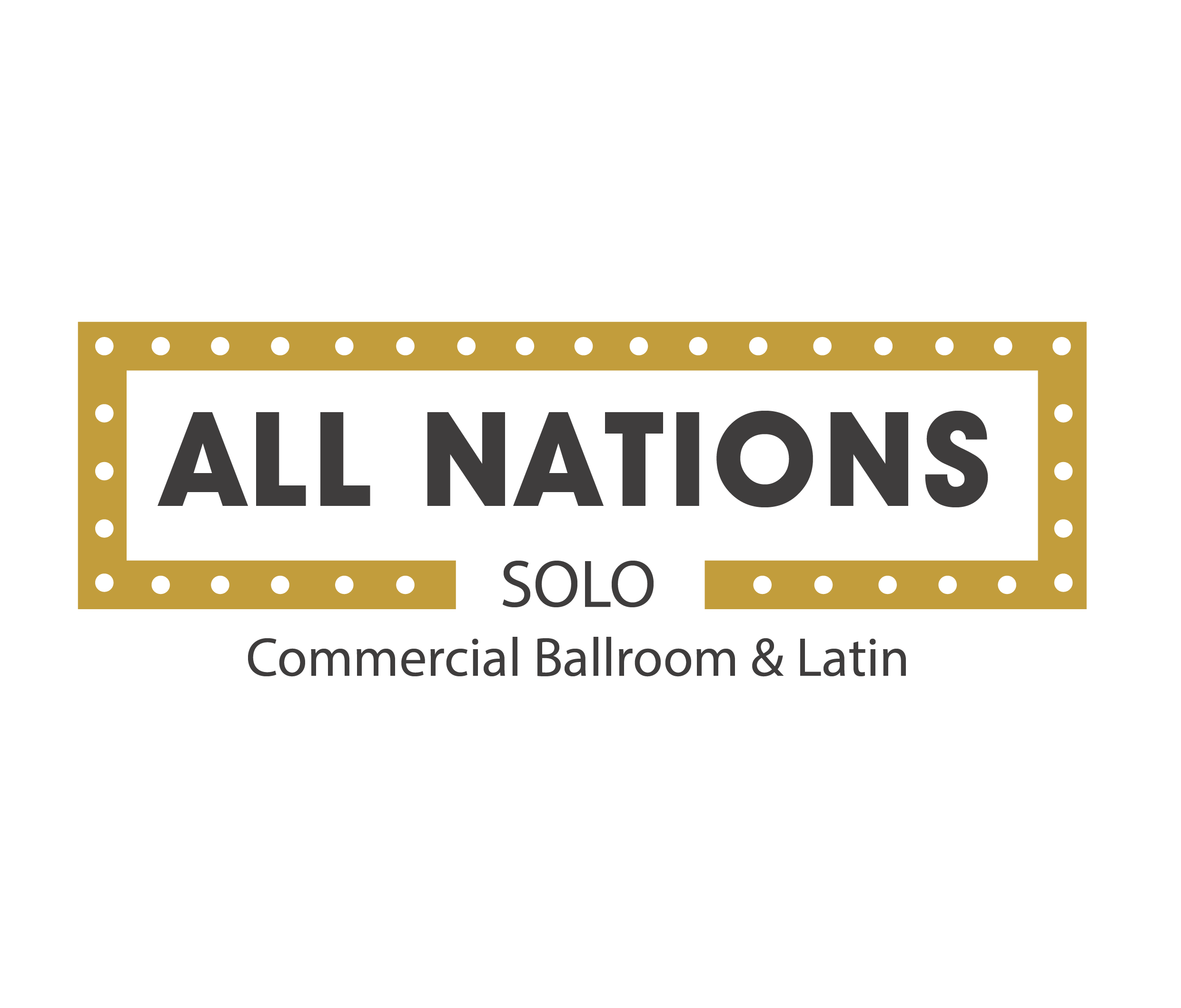 All Nations Dance