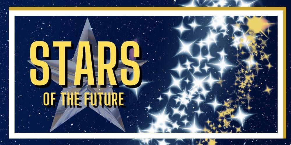 Stars of the Future